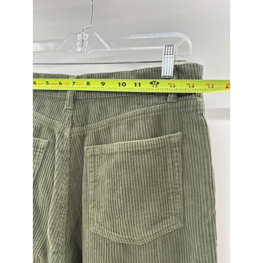 Reformation + reformation size
